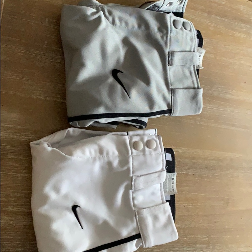 Boys Baseball ⚾️ pants